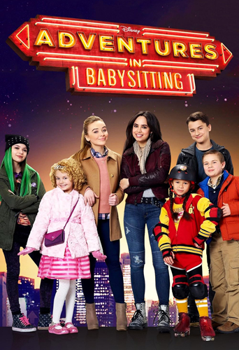 فيلم Adventures in Babysitting 2016 مترجم