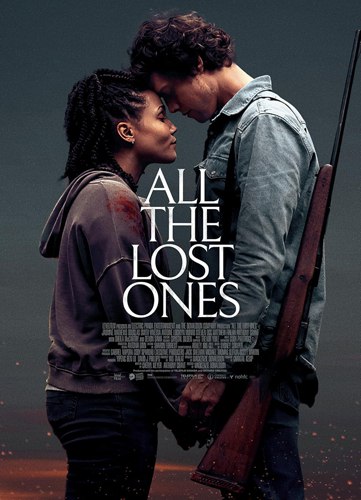 فيلم All the Lost Ones 2024 مترجم