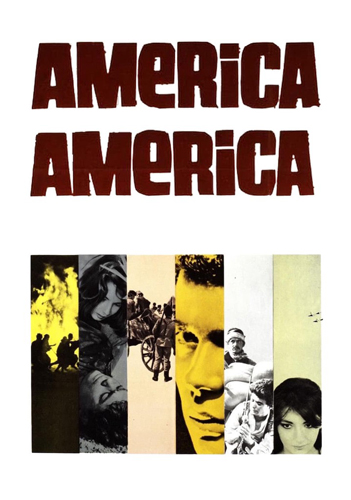 فيلم America America 1963 مترجم