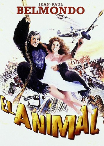 فيلم Animal 1977 مترجم