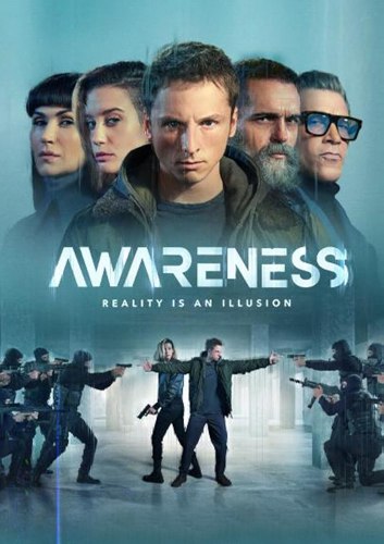 فيلم Awareness 2023 مترجم