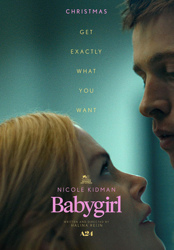 فيلم Babygirl 2024 مترجم