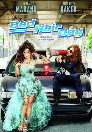 فيلم Bad Hair Day 2015 مترجم