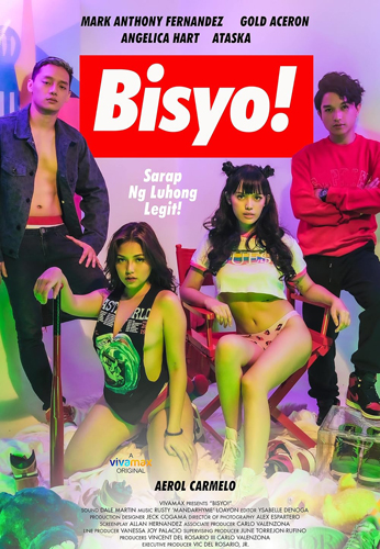 فيلم Bisyo! 2023 مترجم