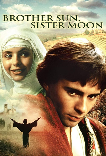فيلم Brother Sun, Sister Moon 1972 مترجم
