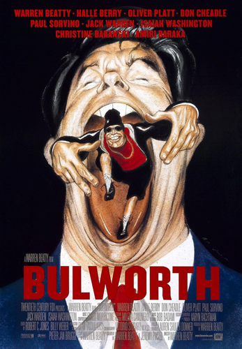 فيلم Bulworth 1998 مترجم