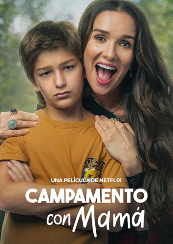فيلم Camp Crasher 2024 مترجم