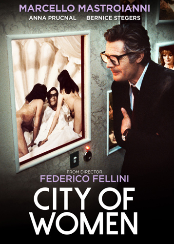 فيلم City of Women 1980 مترجم