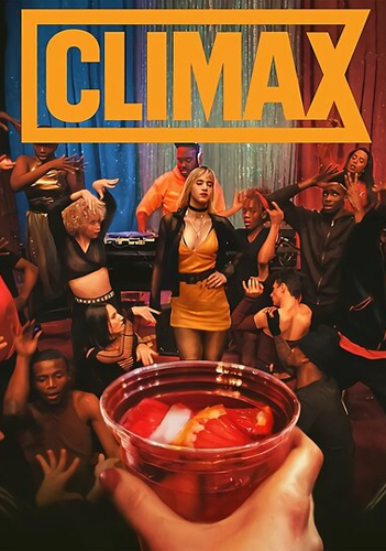 فيلم Climax 2018 مترجم