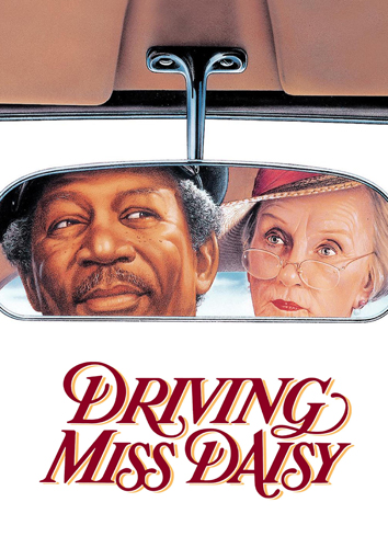فيلم Driving Miss Daisy 1989 مترجم