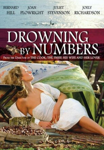 فيلم Drowning by Numbers 1988 مترجم