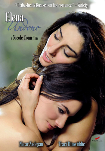 فيلم Elena Undone 2010 مترجم