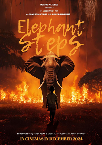 فيلم Elephant Steps 2024 مترجم