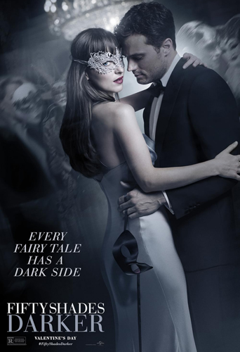 فيلم Fifty Shades Darker 2017 مترجم