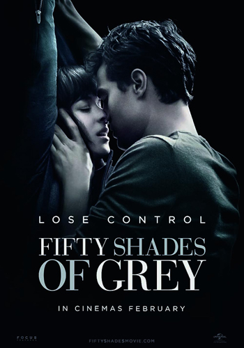 فيلم Fifty Shades of Grey 2015 مترجم