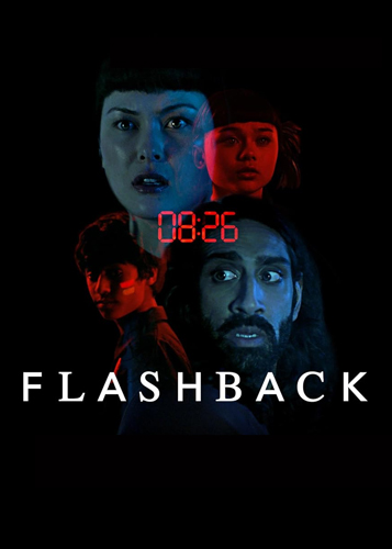 فيلم Flashback 2023 مترجم