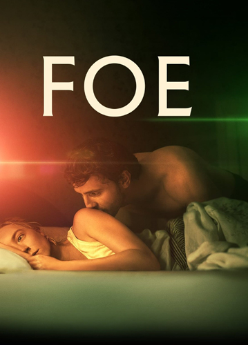 فيلم Foe 2023 مترجم