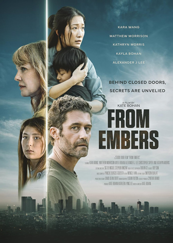 فيلم From Embers 2024 مترجم