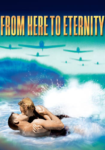 فيلم From Here to Eternity 1953 مترجم