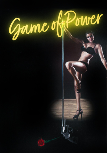 فيلم Game of Power 2025 مترجم