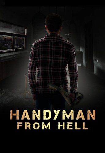 فيلم Handyman from Hell 2023 مترجم