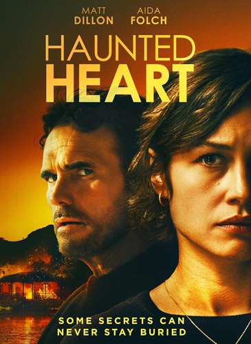 فيلم Haunted Heart 2024 مترجم