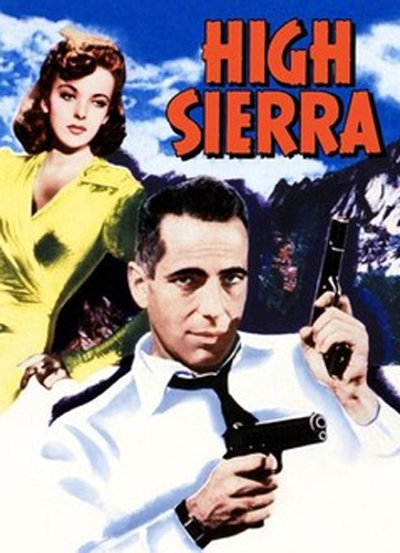فيلم High Sierra 1940 مترجم