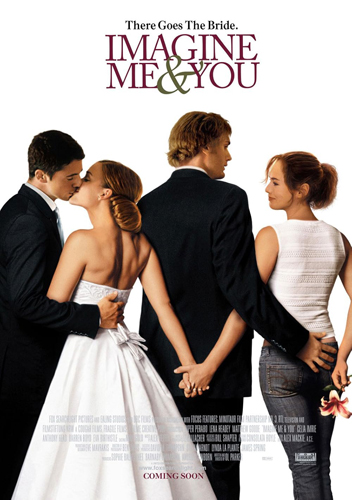 فيلم Imagine Me & You 2005 مترجم