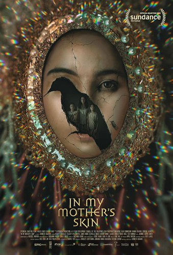 فيلم In My Mother’s Skin 2023 مترجم