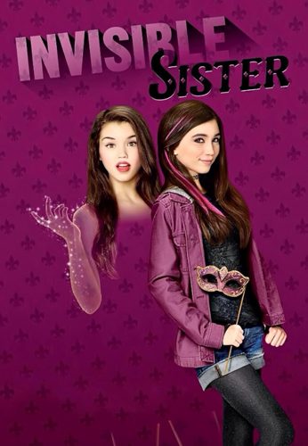 فيلم Invisible Sister 2015 مترجم