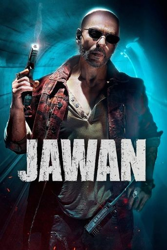 فيلم Jawan 2023 مترجم