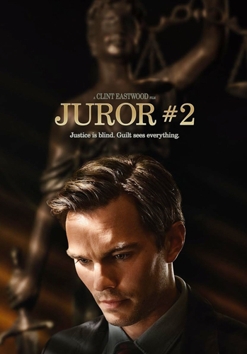 فيلم Juror #2 2024 مترجم