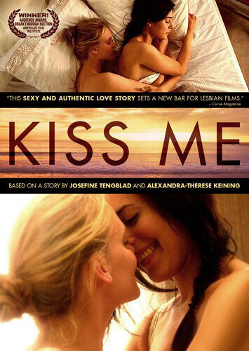 فيلم Kiss Me 2011 مترجم