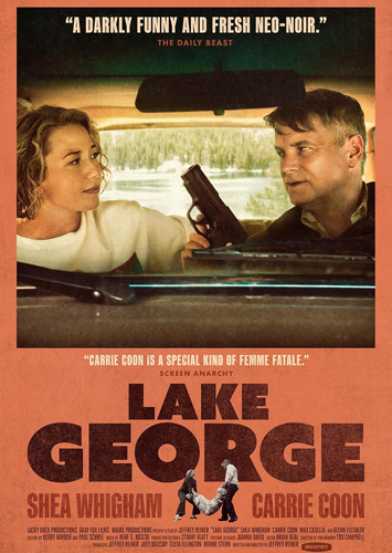 فيلم Lake George 2024 مترجم