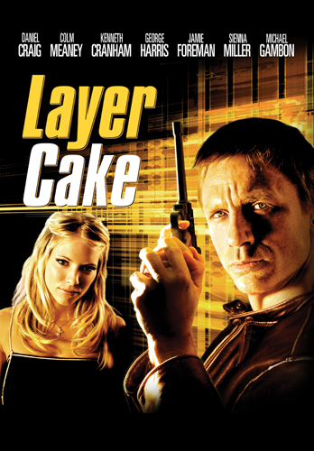 فيلم Layer Cake 2004 مترجم