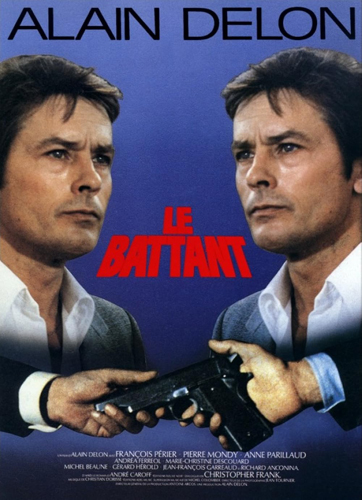 فيلم Le battant 1983 مترجم