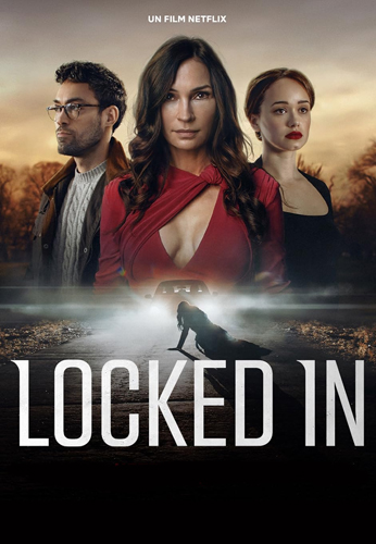 فيلم Locked In 2023 مترجم