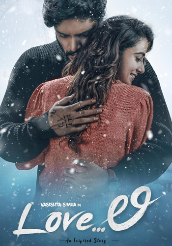 فيلم Love Li 2024 مترجم
