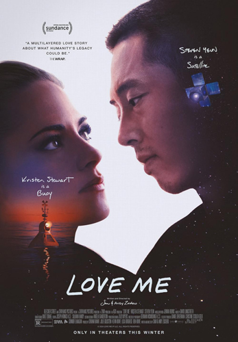 فيلم Love Me 2024 مترجم