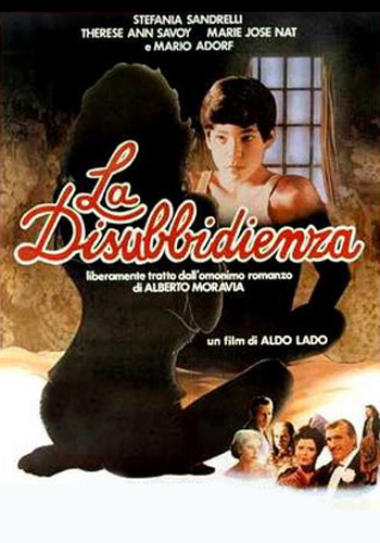 فيلم Love Strange Love 1982 مترجم