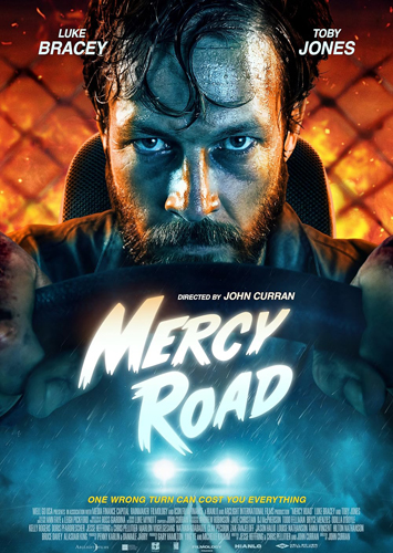 فيلم Mercy Road 2023 مترجم