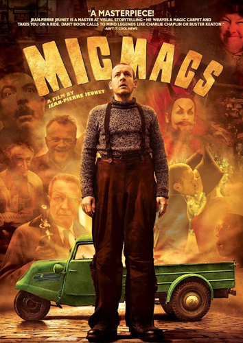 فيلم Micmacs 2009 مترجم