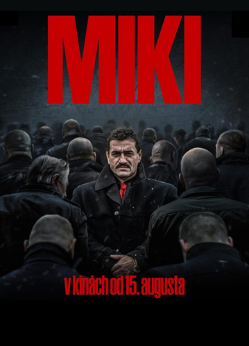فيلم Miki 2024 مترجم