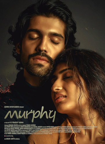 فيلم Murphy 2024 مترجم