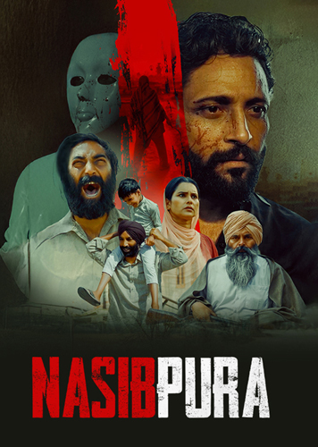 فيلم Nasibpura 2024 مترجم