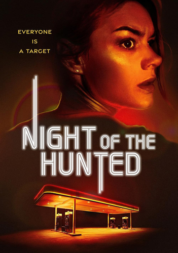 فيلم Night of the Hunted 2023 مترجم