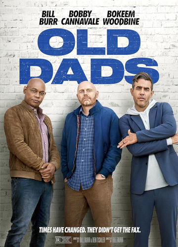 فيلم Old Dads 2023 مترجم