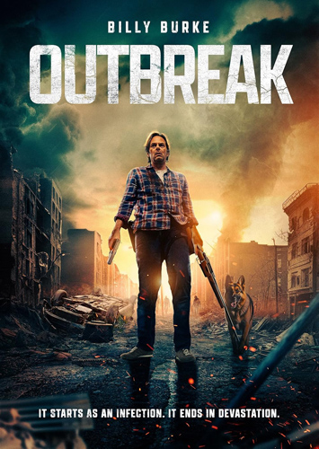 فيلم Outbreak 2024 مترجم