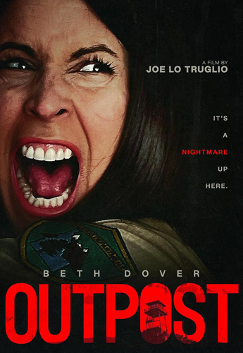 فيلم Outpost 2022 مترجم