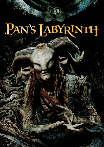 فيلم Pan’s Labyrinth 2006 مترجم